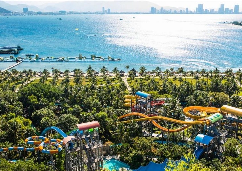 Vinpearl Land Phu Quoc Island