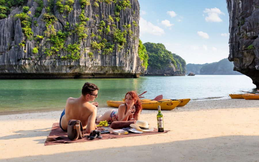 Is Vietnam Good for a Honeymoon?