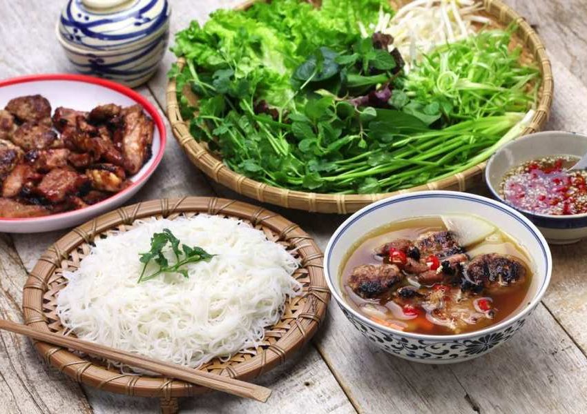 Top 6 popular types of Breakfast Dishes in Vietnam