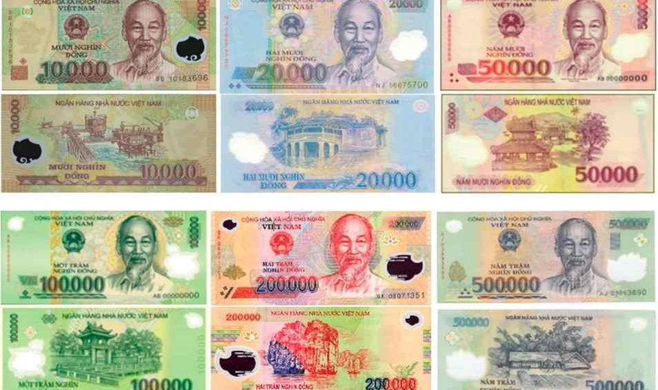 The Meanings Behind Vietnamese Banknotes - i Tour Vietnam Travel Guides