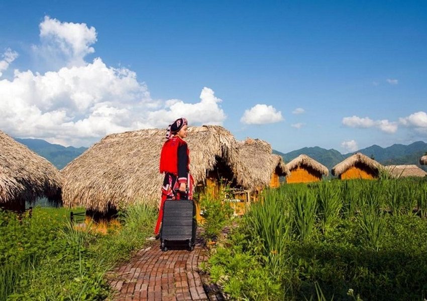 WEF's Global Tourism Development Capability Index report