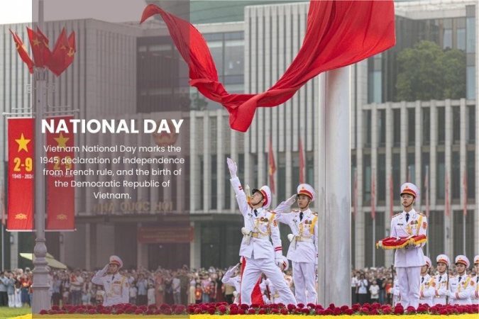 Vietnam Public Holidays | List of Public holidays in Vietnam 2026