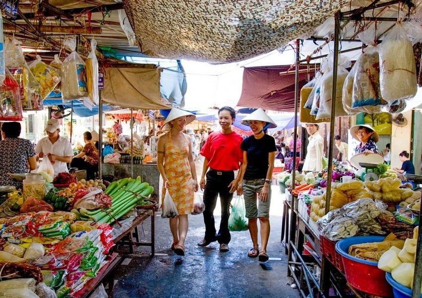 4 ways to have genuine food experiences in Hanoi