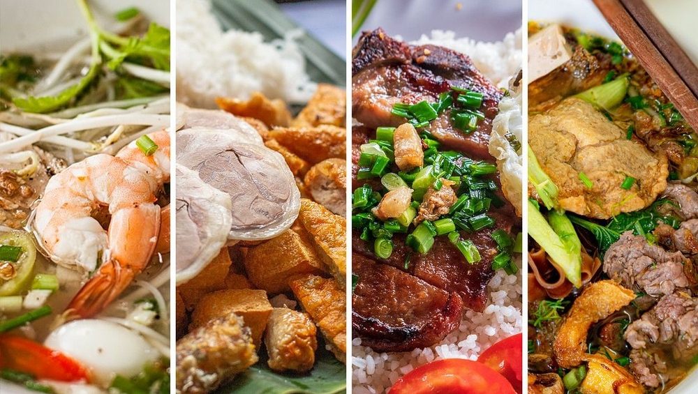 Turning point for Vietnamese culinary tourism with Michelin stars