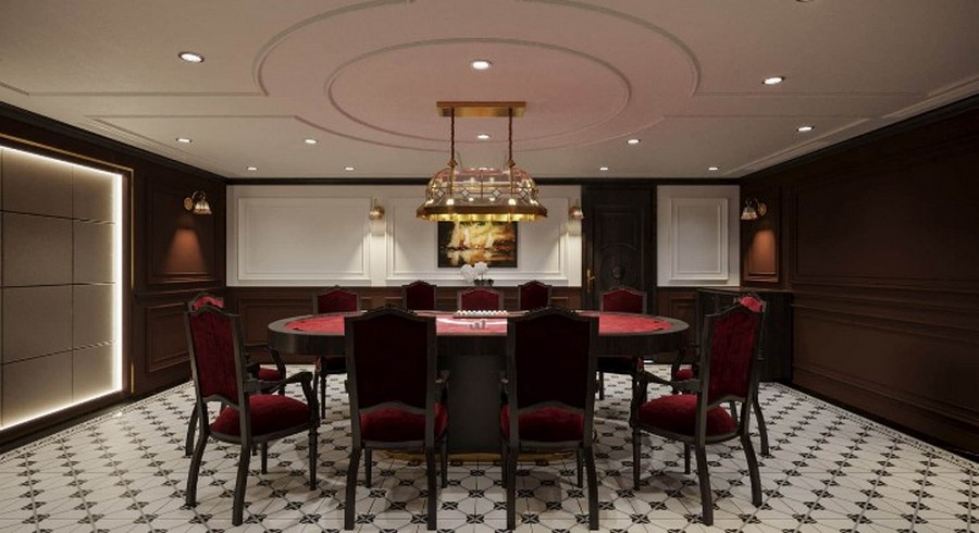 Texas Hold’em Poker