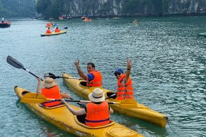 Amazing Vietnam Tour 8 Days