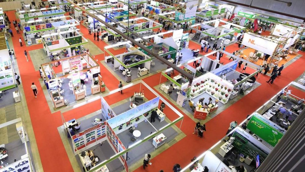Trade Show events in Vietnam 2024