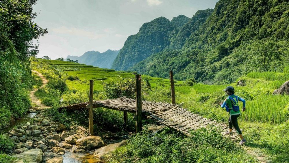 Sporting events in Vietnam