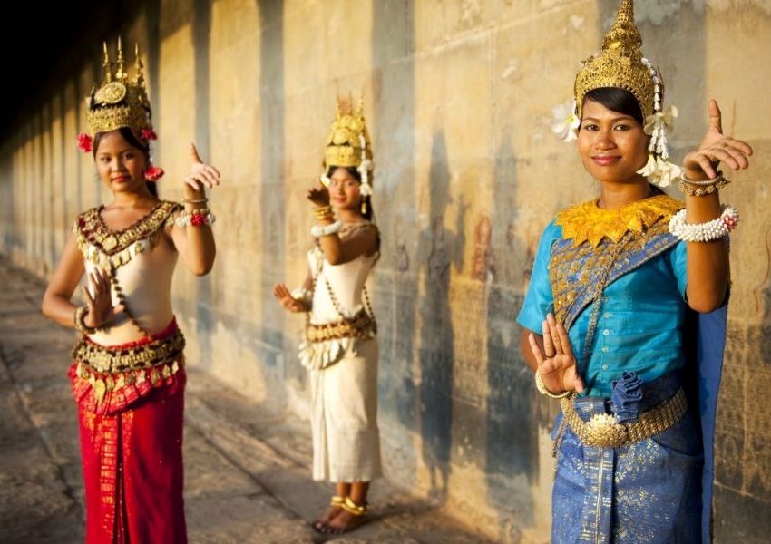 Cambodia Public Holidays 2026