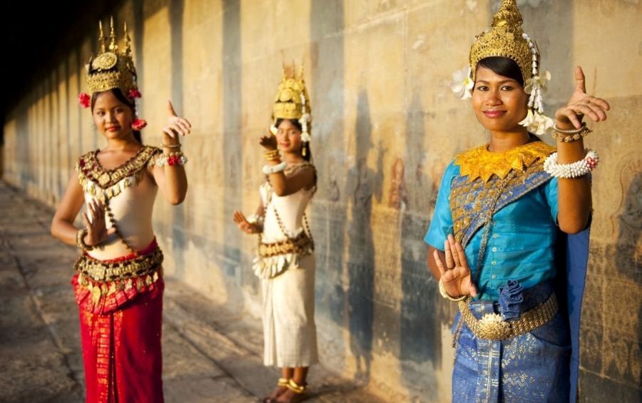 Cambodia Public Holidays 2026