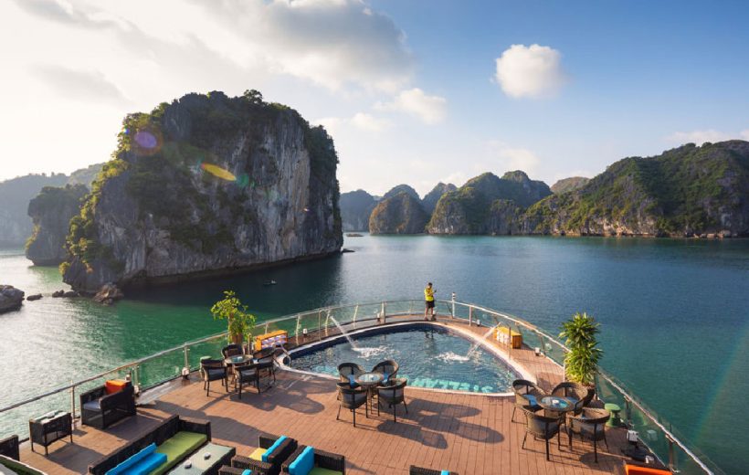Indochina Highlights Tours 16 Days