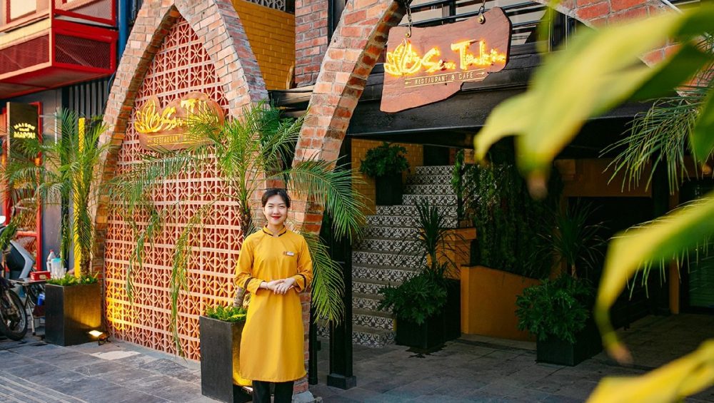 9 Best Restaurants in Hanoi