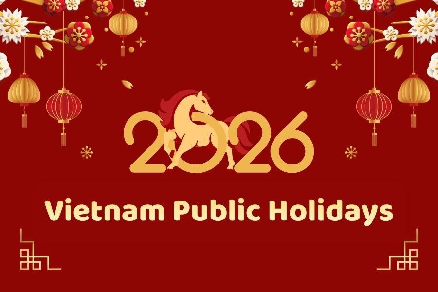 Vietnam Public Holidays | List of Public holidays in Vietnam 2026