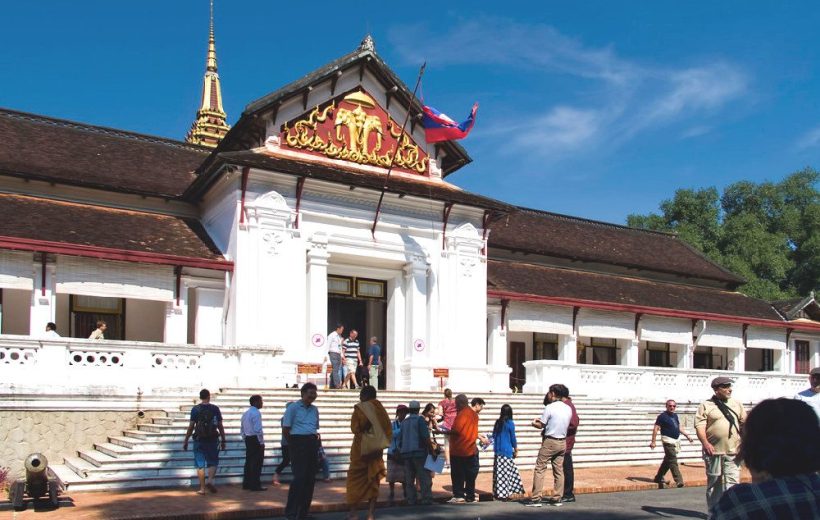 Luang Prabang – Heritage Explorer 3 Days