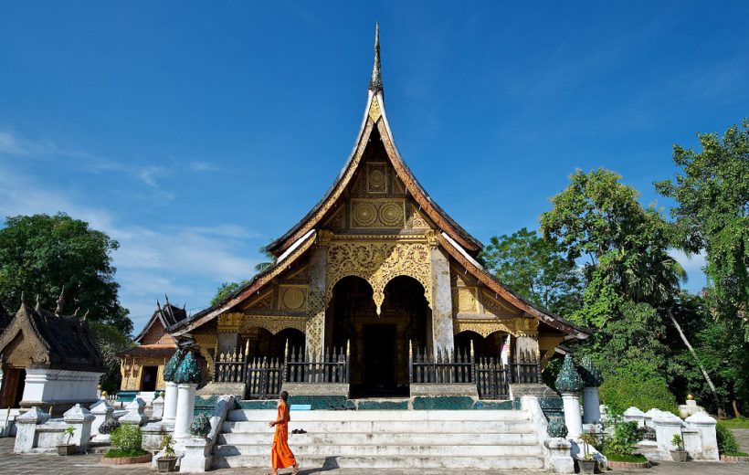 Laos and Vietnam Tour 12 Days