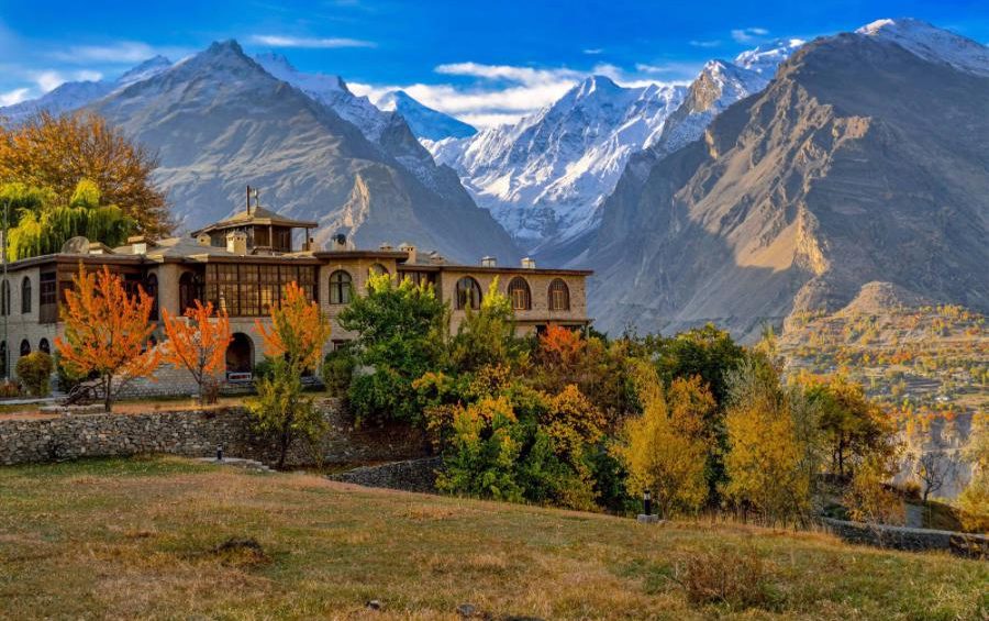 Eviva Tour Vietnam at Pakistan Tourism Day 2025