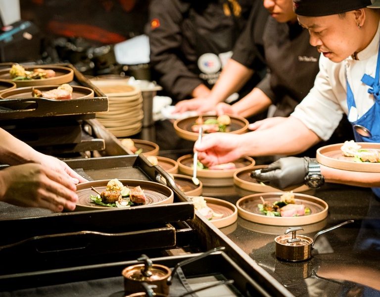 Michelin Guide Vietnam 2025