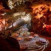 Dragon Pearl Cave - Halong’s First Luxury Cave Dining Experience