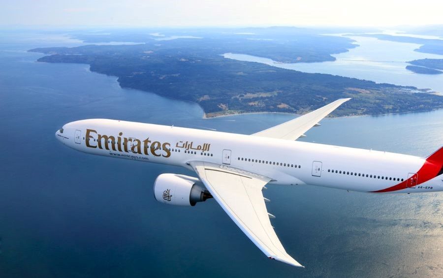 Flights from GCC Countries to Vietnam. Airlines & Travel Information