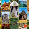 Indochina 2025 UNESCO Heritage Sites & Tourism Outlook
