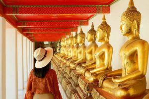 Bangkok City Tour 3 Days