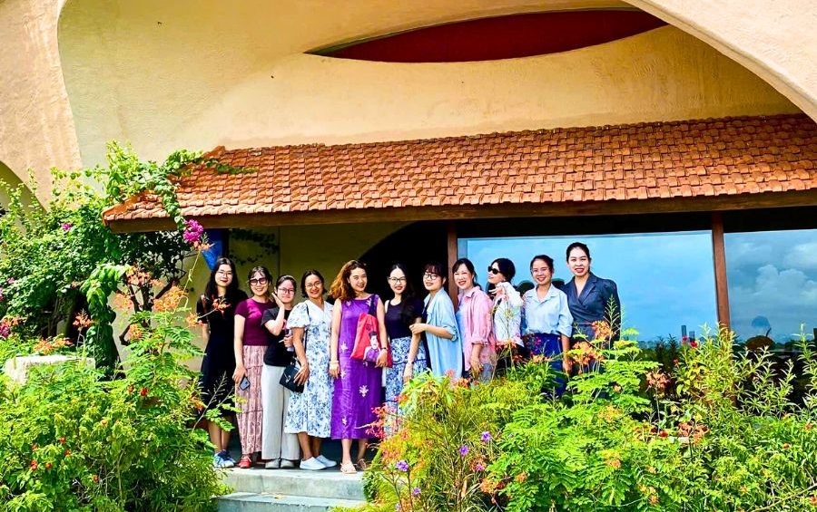 Eviva Inspection Trip Summer 2025. Da Nang & Hoi An