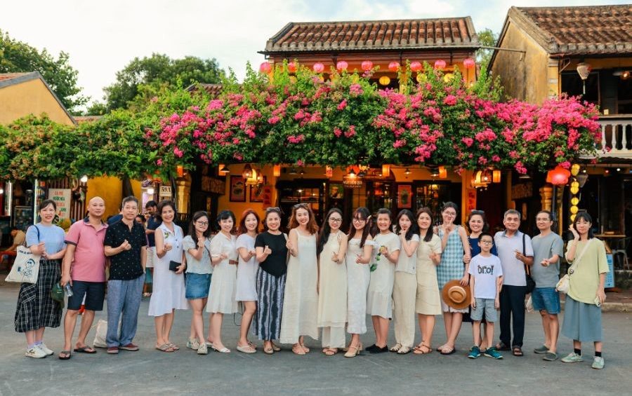 Eviva Summer Trip 2025. Da Nang & Hoi An