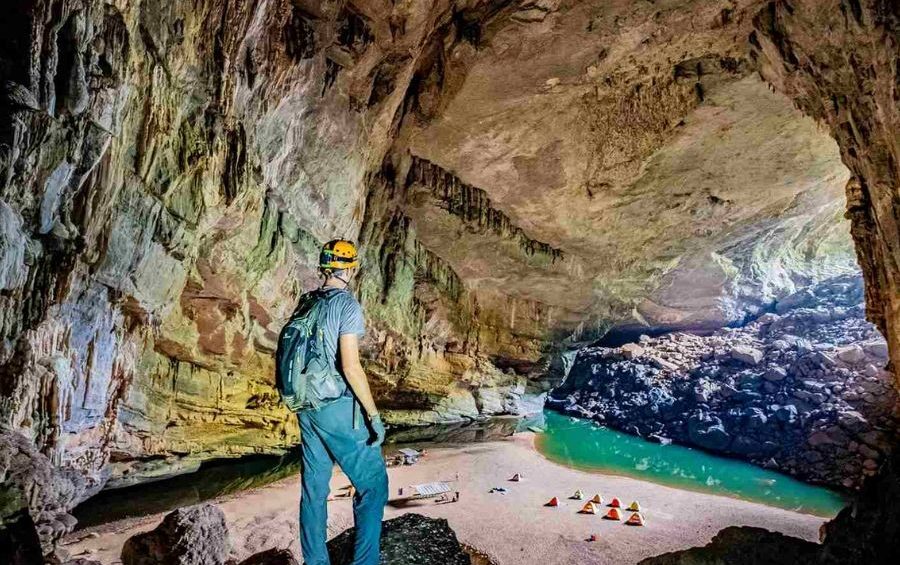 Vietnam Sports Events 2026