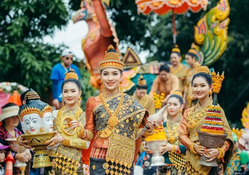 Laos Public Holidays 2026