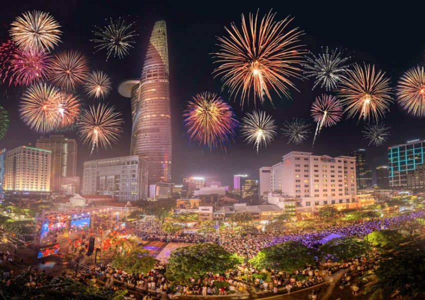 Vietnam Public Holidays