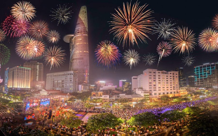 Vietnam Public Holidays