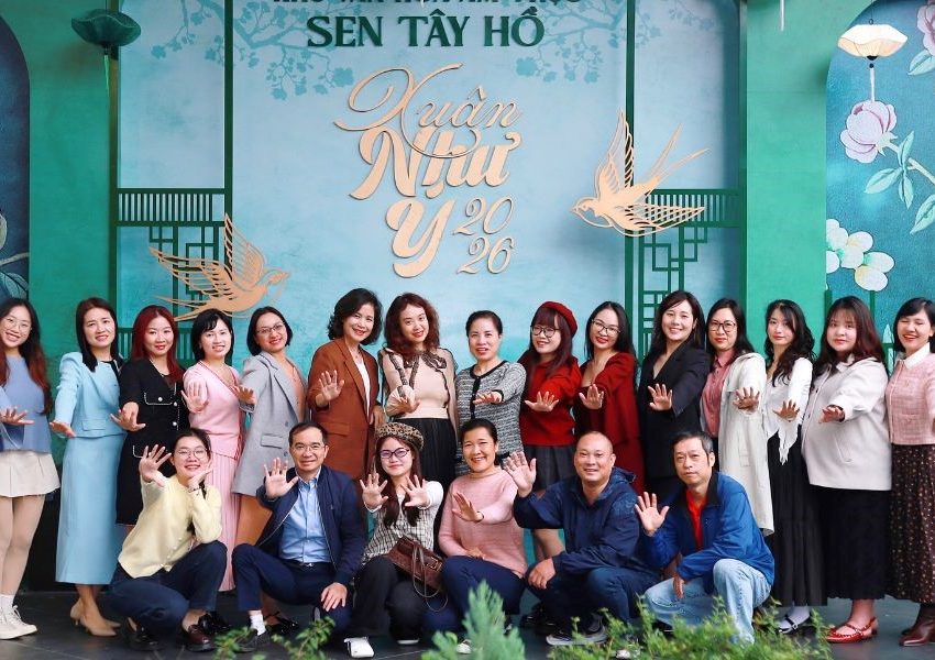 Eviva Tour Vietnam Year-End Gathering 2025