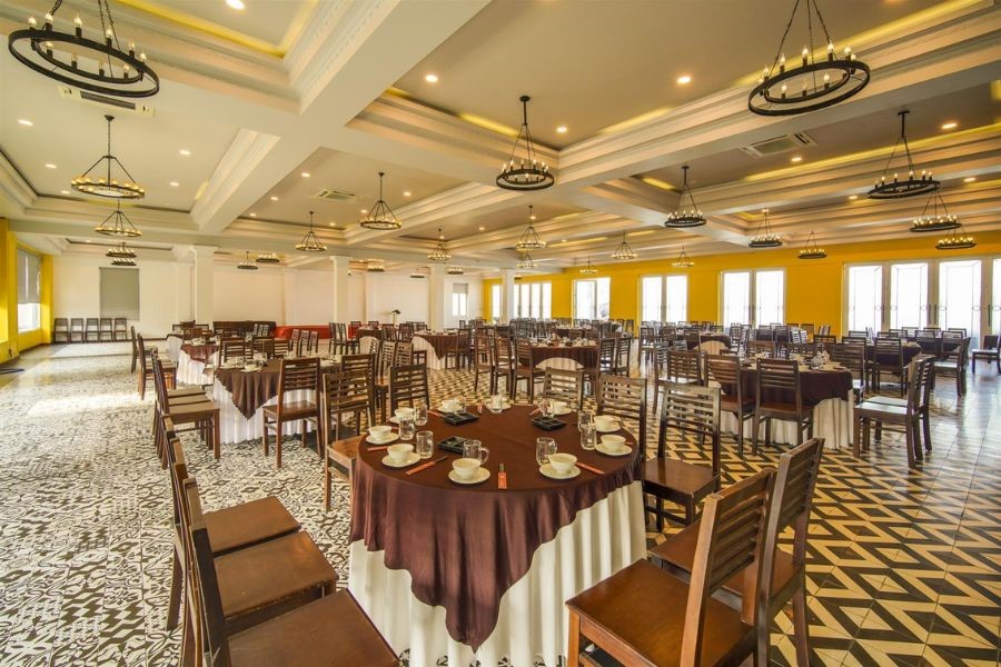 4U Seafood Restaurant