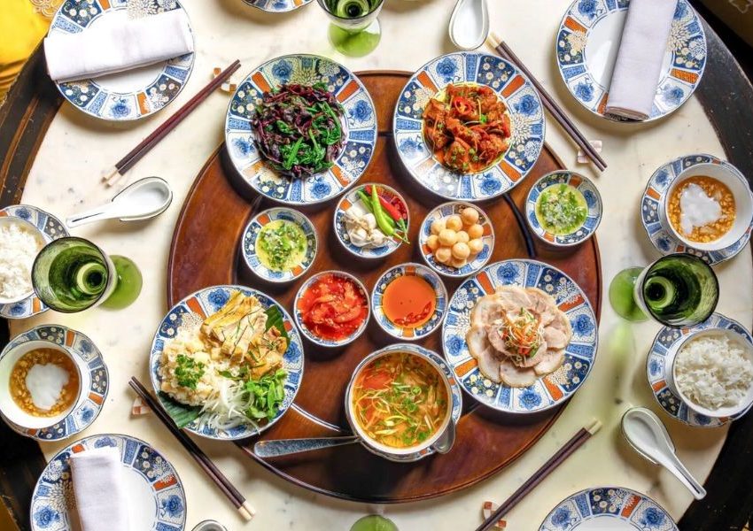 Best Restaurants in Da Nang