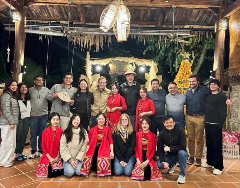 A 12-Day Journey Through Culture and Discovery