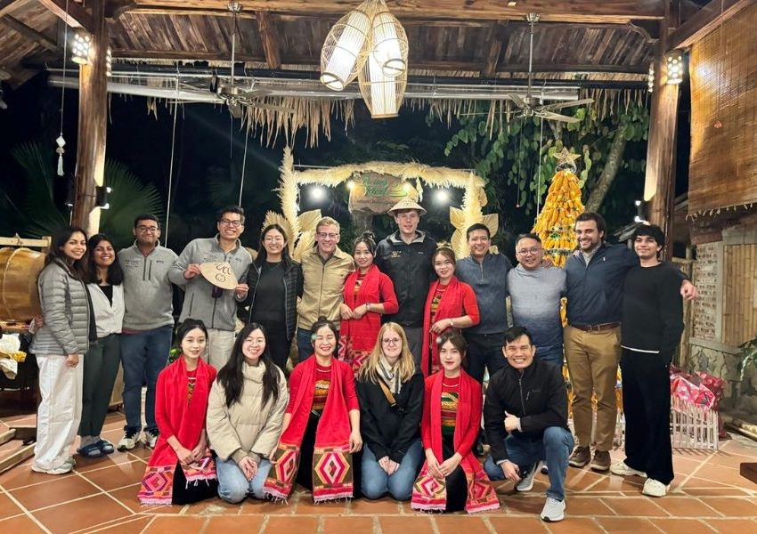 A 12-Day Journey Through Culture and Discovery