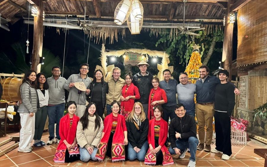 A 12-Day Journey Through Culture and Discovery