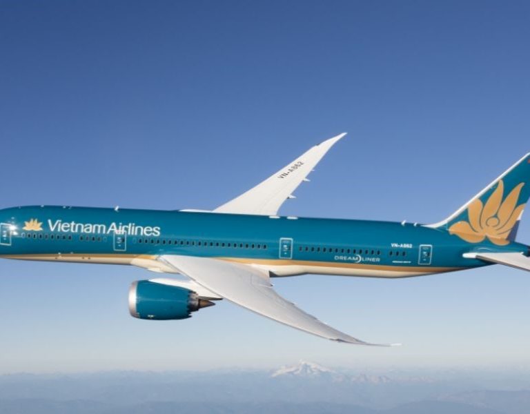 Europe to Vietnam Flight Routes 2026 Travel Update