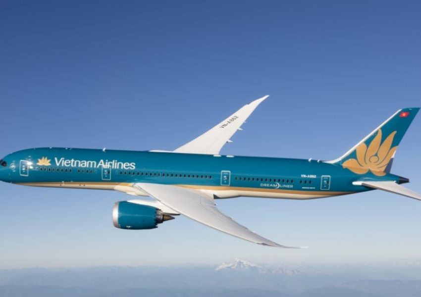 Europe to Vietnam Flight Routes 2026 Travel Update