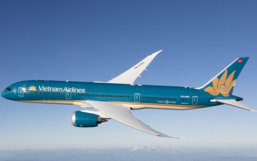 Europe to Vietnam Flight Routes 2026 Travel Update