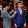 A closer look at bespoke tailoring in Hanoi