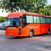Futa Bus Lines