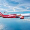 Vietjet Air Launches New Hanoi - Prague Flights