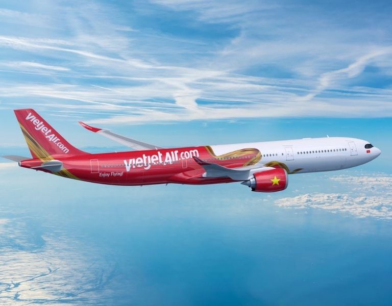 Vietjet Air Launches New Hanoi - Prague Flights