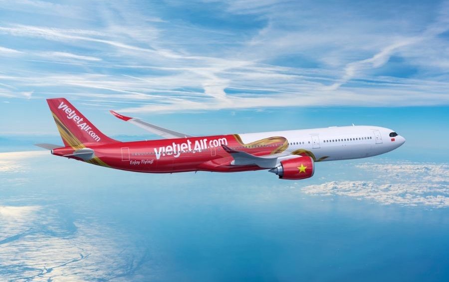 Vietjet Air Launches New Hanoi - Prague Flights