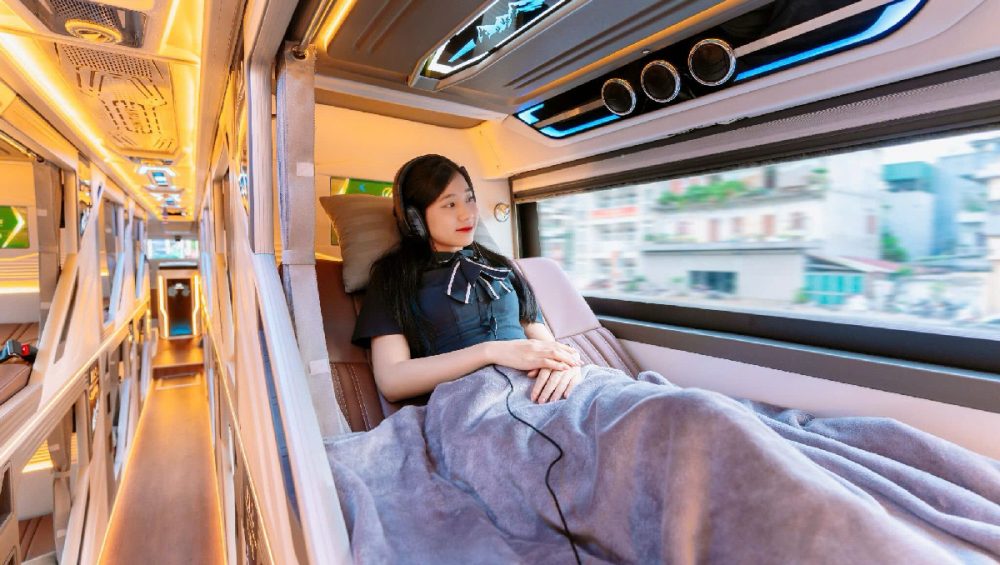 Is Vietnam Sleeper Bus Safe