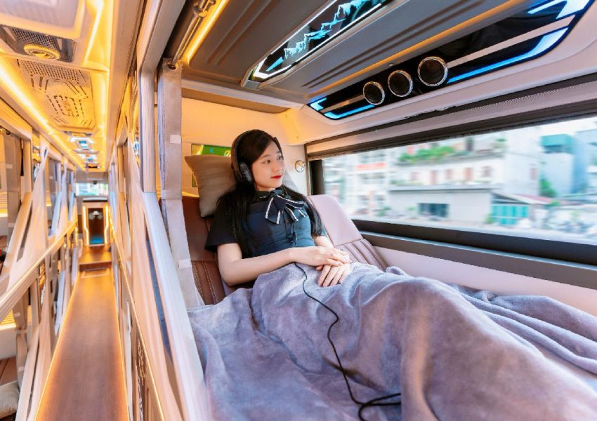 Is Vietnam Sleeper Bus Safe