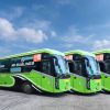 Vietnam Sleeper Bus, HK Bus Lines